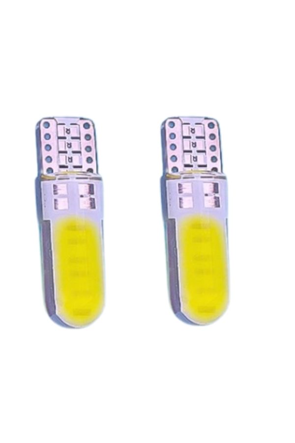 T10 COB LED Park Ampulü