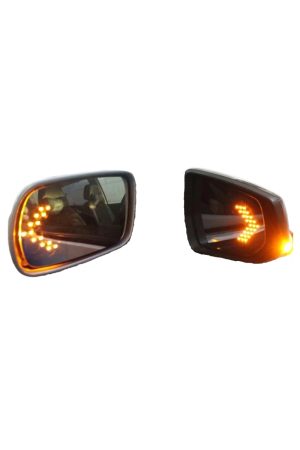 Ayna İçi LED Sinyal Lambası